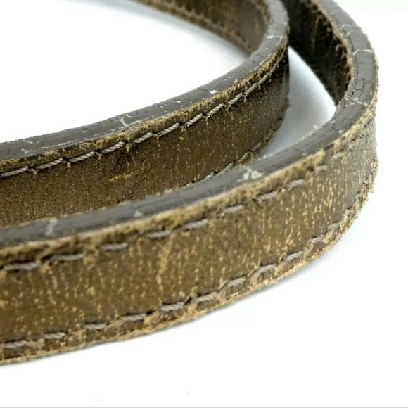 AUTH TIFFANY & CO. WITH POUCH REVERSIBLE TOTE BAG - Picture 10 of 11